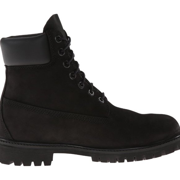 Timberland Men's Classic Premium Boot - Picture 6 of 16